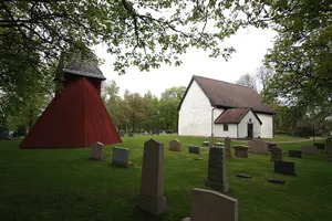 Vesene Church