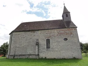 Filialkirche Kößlwang