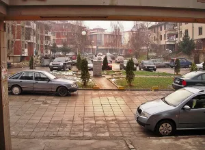 Sarajevo Dio-Sarajevo Novi Grad