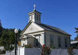 Congregational Church