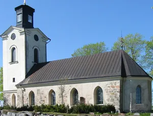 Lundby Church