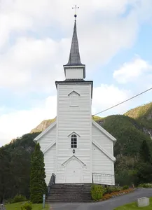 Hyen Church
