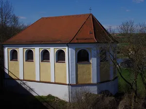 Hl. Kreuz