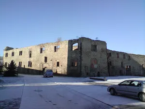 Burg Weferlingen