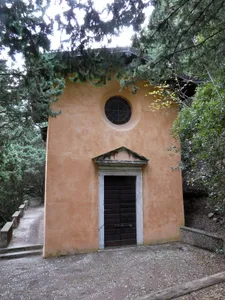 Saints Philip and James church