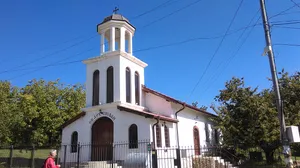 Church of St. Stephen in Dragoman