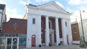 United Reformed Church