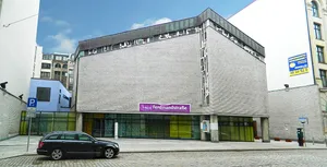 Reformierte Kirche Ferdinandstraße