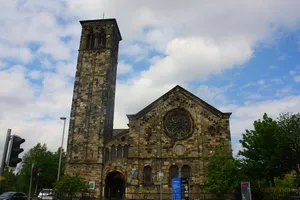 Sinclair Seamen's Presbyterian Church