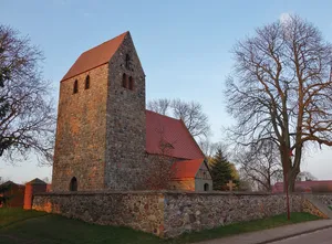 Church in Zernikow