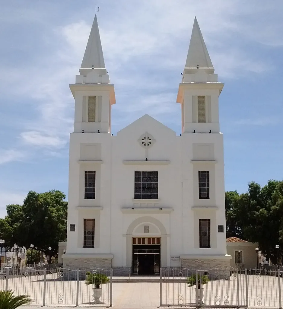 Cathedral of Our Lady of the Grottoes