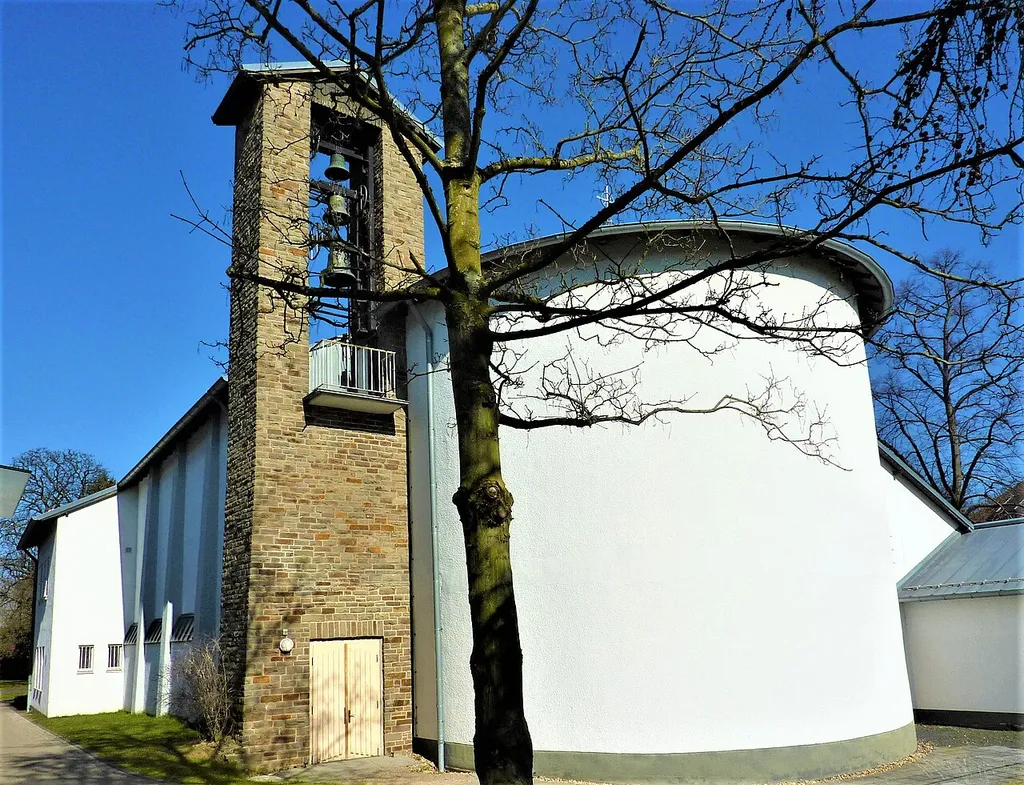 St. Anna, Köln-Riehl