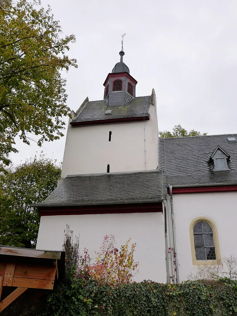 Zotzenheim Evangelische Kirche