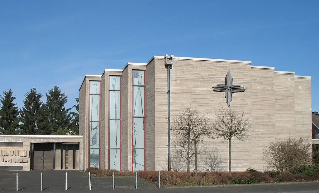 Martin Luther Church