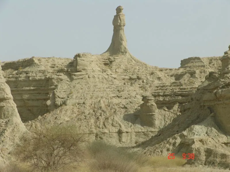 Hingol National Park