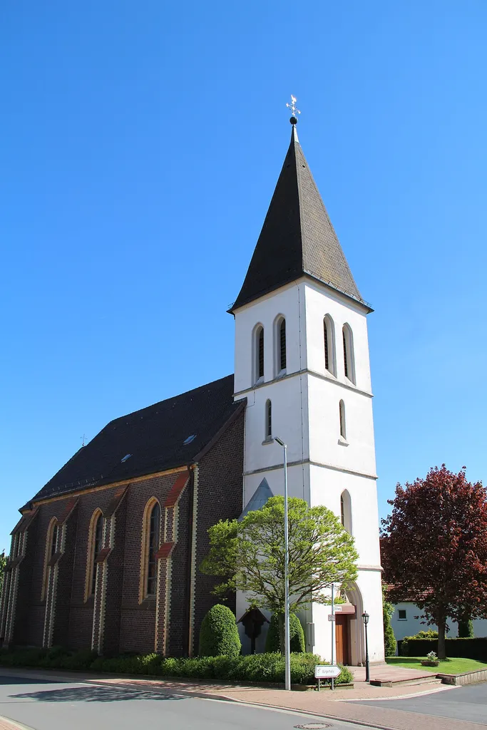 Kirche