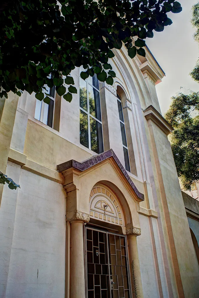 St. Joseph Church, Plovdiv