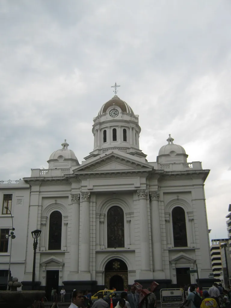 Metropolitan Cathedral
