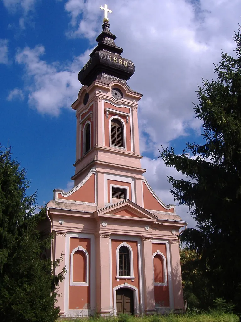 Saint George