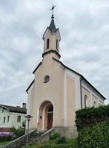 Katholische Filialkirche St. Korona