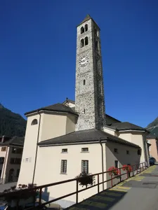 Parish Church of Saints Nazario and Celso