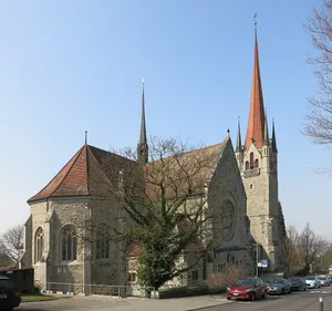 St. Michael Catholic Church
