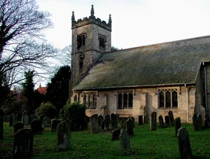 Church of Saint Swithin