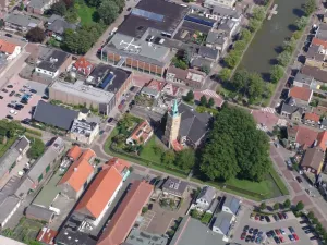 's-Gravendeel