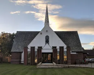 St Margaret's Church