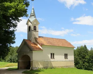 Our Lady of Sorrows Church