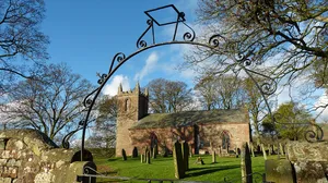Church of St Cuthbert