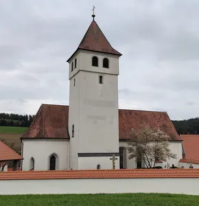 Church of the Assumption