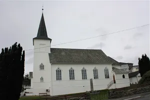 Austevoll Church