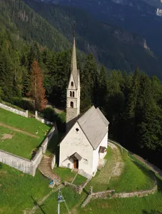San Simon Church