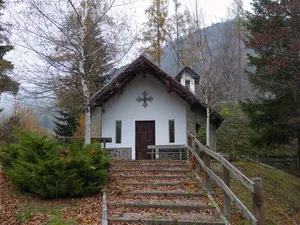 Our Lady of Snow church