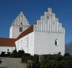 Kundby Church