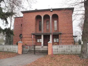 Church of St. Nicholas
