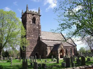 Church of St Michael