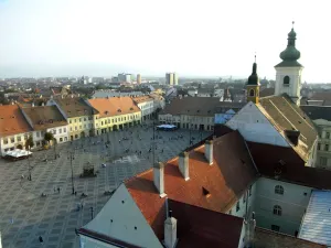 Sibiu