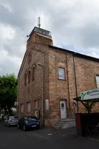 Kirche