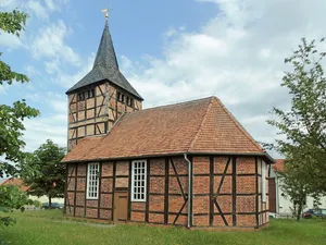 Protestant Church (Potzehne)