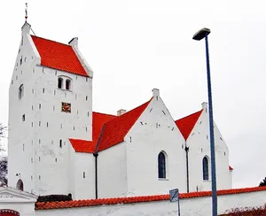 Karrebæk Church