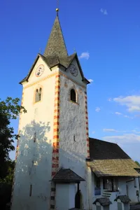Filialkirche St. Thomas, Glantschach
