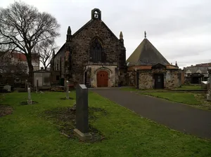 Restalrig Parish Church