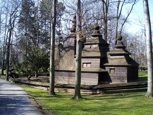 Church of Saint Nicholas