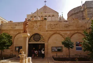Church of St. Catherine