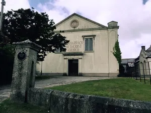 Carharrack Methodist Church