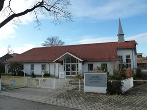 Kirche Jesu Christi der Heiligen der letzten Tage