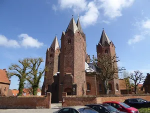 Church of Our Lady