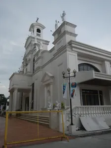 Sacred Heart of Jesus Parish Church